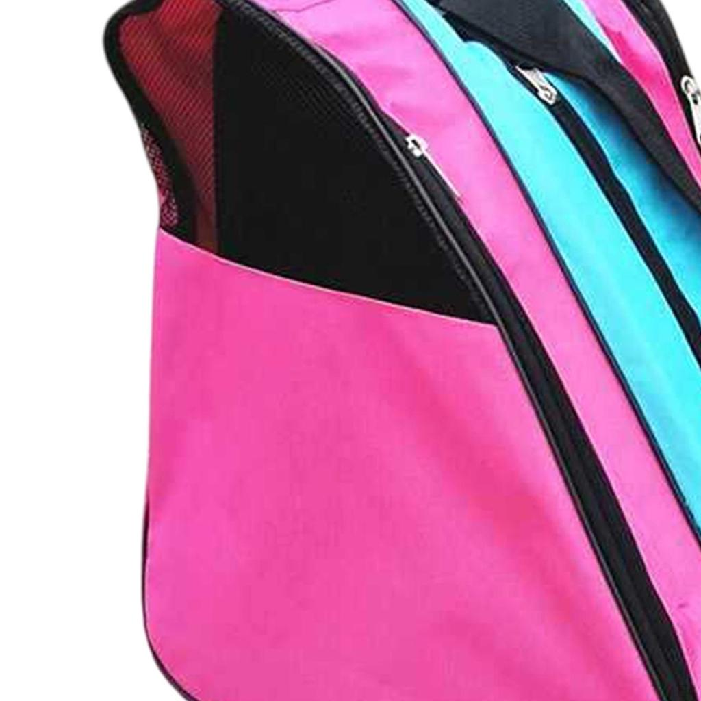Rollschuhtasche Handtasche Mode Skating Zubehör Beutel Schuhe Tragen Tragen