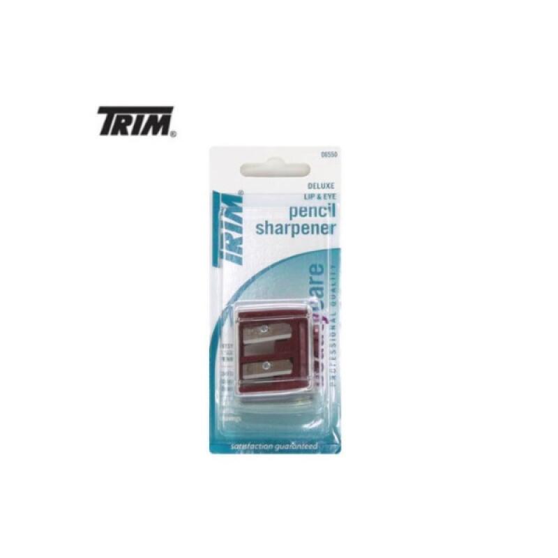 [5505] Trim Lip & Eye Pencil Sharpener
