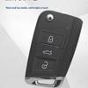 VVDI-NXP Sub-key for Volkswagen Golf 7 MQB Folding Pattern Type Smart Card Generation