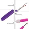 Seam Ripper Tool Sewing Thread Remover Rippers Stitch Unpicker Cross Stitching Scissor DIY Sewing Accessories