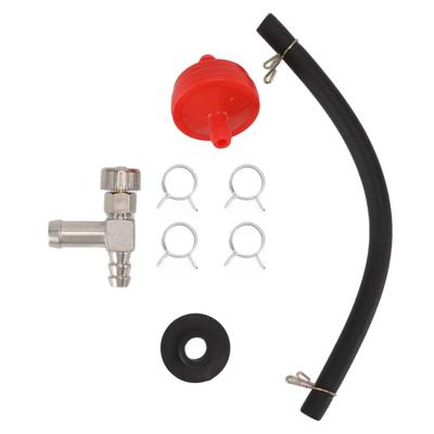 Kit di servizio gommino valvola di intercettazione carburante idropulitrice ad alta pressione per 192980GS 20896 per Kohler 25 462