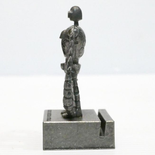 Ghibli Museum Robot Soldier Card Stand