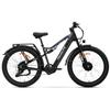Lansare model nou 2026 bicicletă electrică puternică nouă de 3000W ebike cu o viteză maximă de 60km/h-65km, bicicletă electrică cu roți late cu motor dublu ES7pro