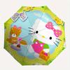 1pc Hello Kitty Spring Picnic Umbrella with Plastic Handle,Suitable for All Seasons Home Travel Outdoor UmbrellaSanlio705