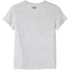 Under Armour Breathable Short Sleeve Crew Neck T-Shirt Women Tops 6012302-100