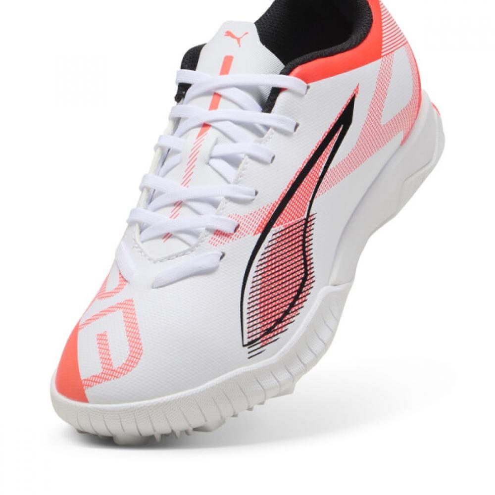 Puma Junior Ultra 5 Play Tt Plus Mid