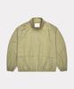 Zensai Layered High-Neck Jumper Beige