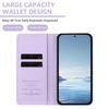 PU Leather Flip Phone Case For iPhone X XR XS Max Holder Card Slots Wallet Cover For iPhone 6 6A 7 8 Plus SE 2020 2025 Bag Funda