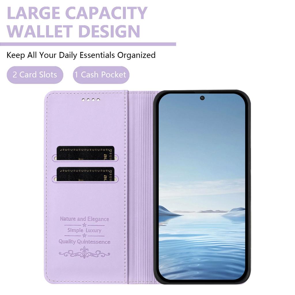 PU Leather Flip Phone Case For iPhone X XR XS Max Holder Card Slots Wallet Cover For iPhone 6 6A 7 8 Plus SE 2020 2025 Bag Funda