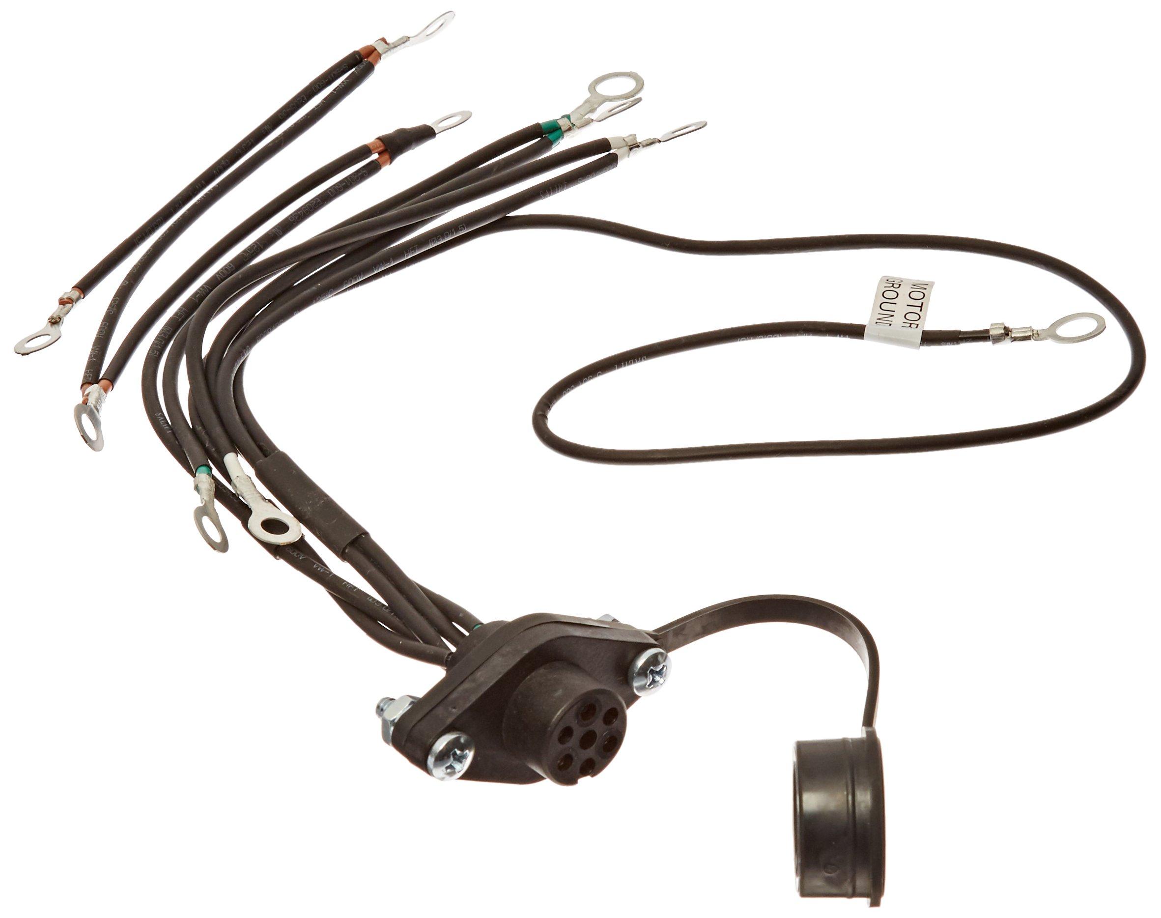

WARN 39886 socket kit