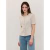CC ColleCt. C exClusive sCoop neCk Belted jaCket C262msf334
