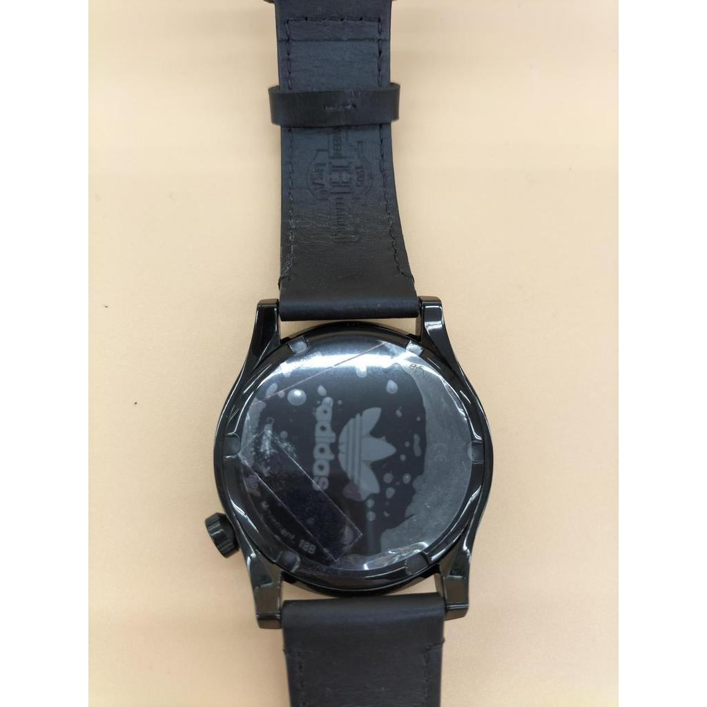 Used ADIDAS CYPHER LX1 Watch