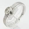 Used CITIZEN Vintage Silver Manual Wind Ladies Watch 533