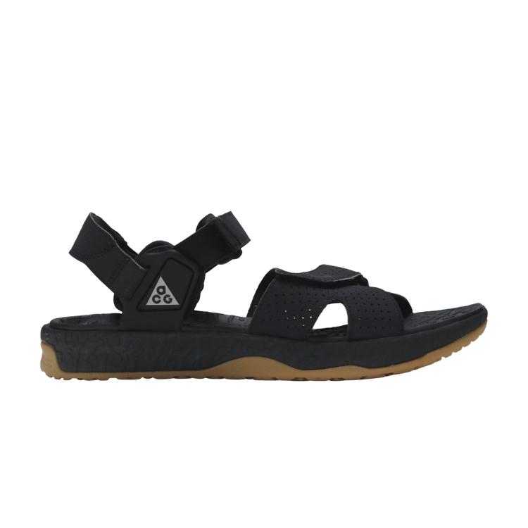Nike ACG Air Deschutz Black Gum 36