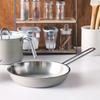 Vita Craft EX Label core mellow frying pan 24cm greige