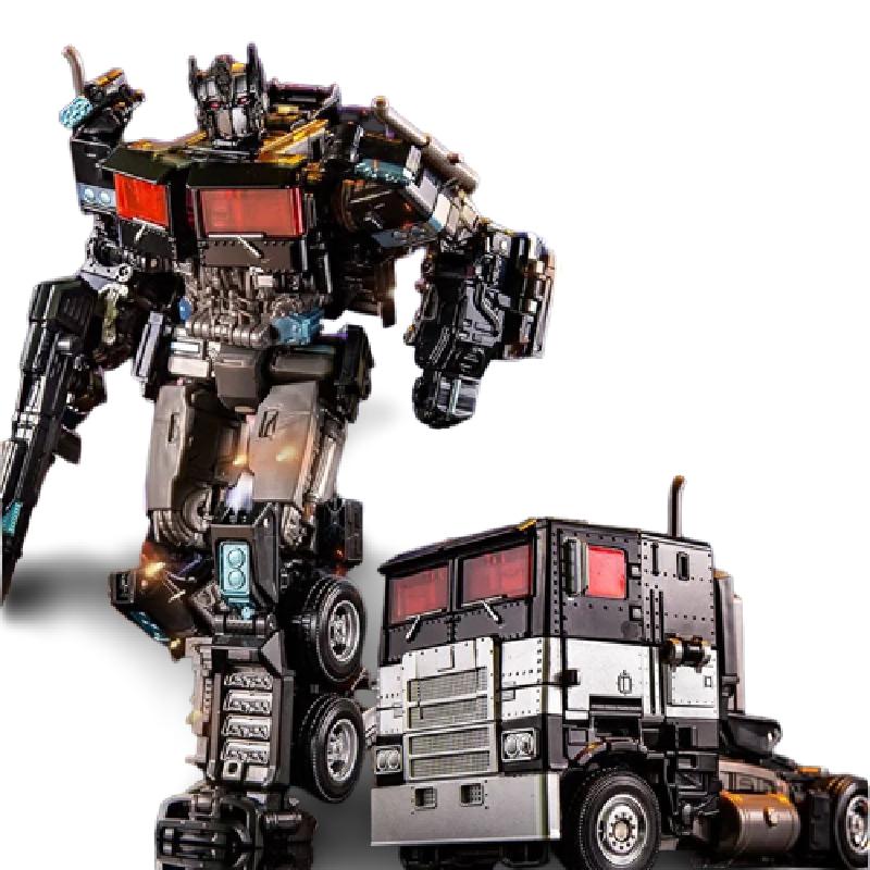 

Трансформеры Оптимус Прайм Фигурка Машина Война Кибертрон Осада Игрушка Подарок Дети 18cm/7.09inch