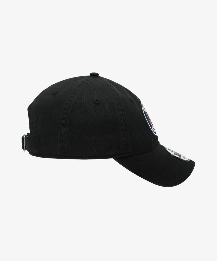 New Era 940Unst Flawless Psg Blk