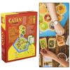 Board Game Desktop Catan Island 35 Player Expansion Table Card Gathering Family