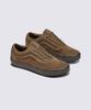 [Vans] Old Skool - (Suede Mix) Teak VN0A2Z422PR1 [Shipped from Korea] 100% Authentic