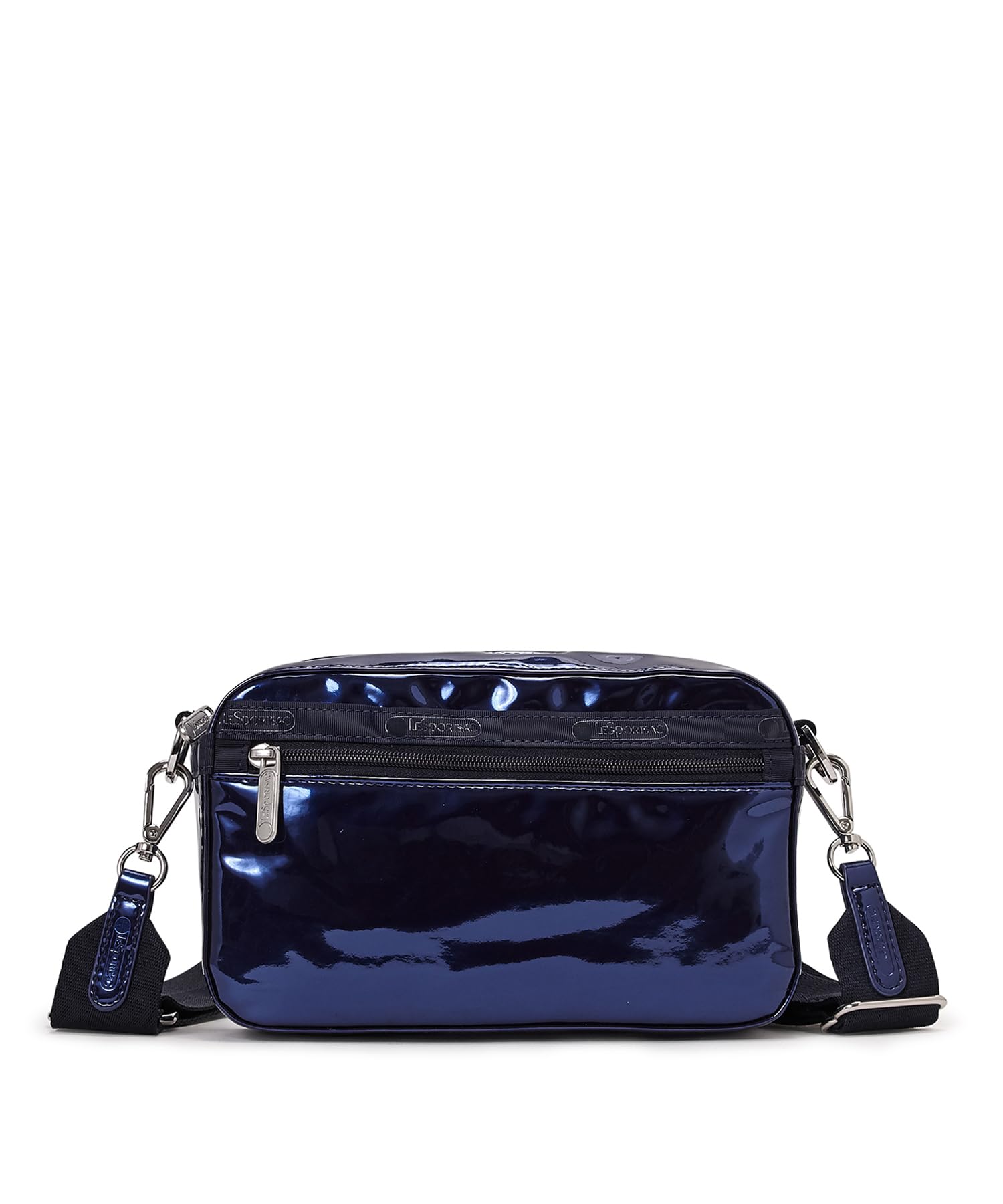 

LeSportsac Официальная сумка через плечо MIR PHONE CROSSBODY Shoulder Sapphire E/W/2920 Женская сапфировый