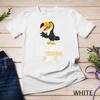 Cute Toucan Bird Lover I Just Really Like Toucans Ok T Shirt
