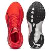 Puma ForeverRun Nitro Cherry Tomato Men Sneakers Red Black 380017-02