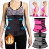 Tummy Control Fitness Compression Shapewear Abdomen Waist Trimmer Belt Men  Fitness