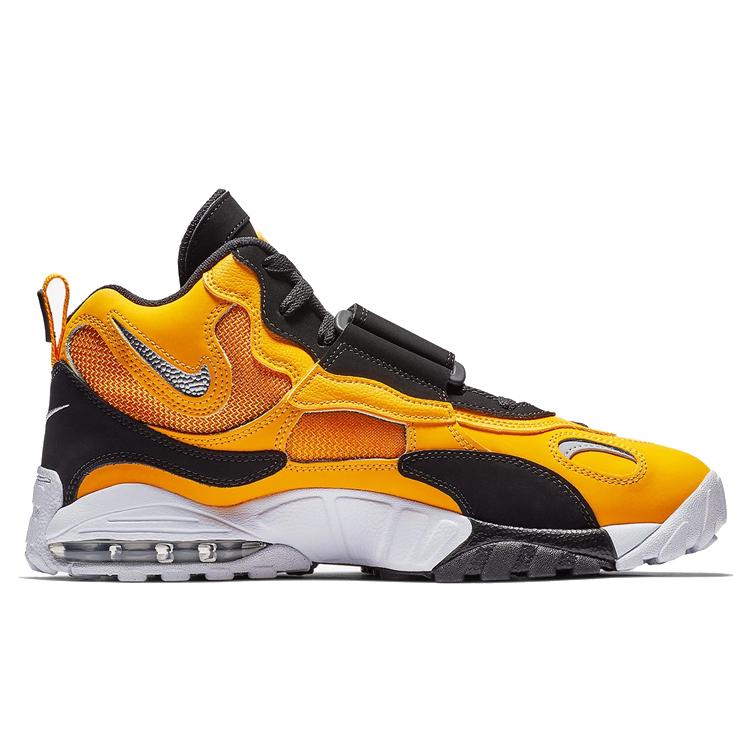 New Nike Air Max Speed Turf Steelers BV1165-700