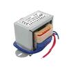 Low-Frequency EI-Type Isolation Transformer for AC Power