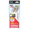 Daiwa Samurai Jigging Sabiki Replacement Needle (2 Needles) S