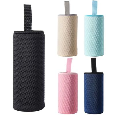 Sport Bag Portable Water Bottle Case Vacuum Cup Sleeve Water Bottle Cover Glass Bottle Cover