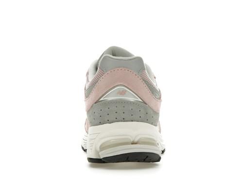 New Balance 2002R Orb Pink - M2002RFC