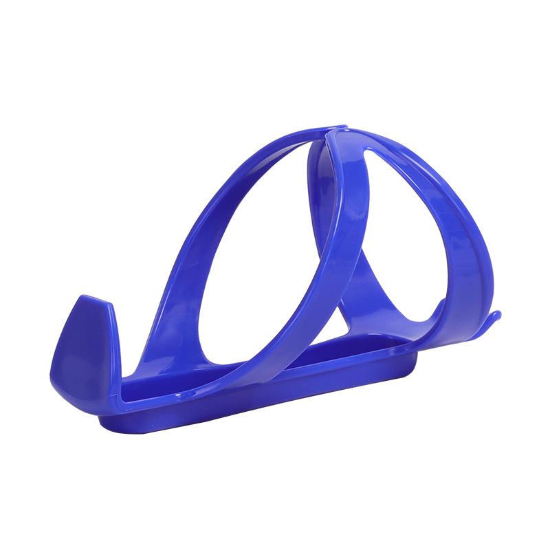 

Bicycle Water Bottle Holder Without Drilling Holes, Mountain Bike Water Bottle Stand, Bicycle Water Cup Holder синій
