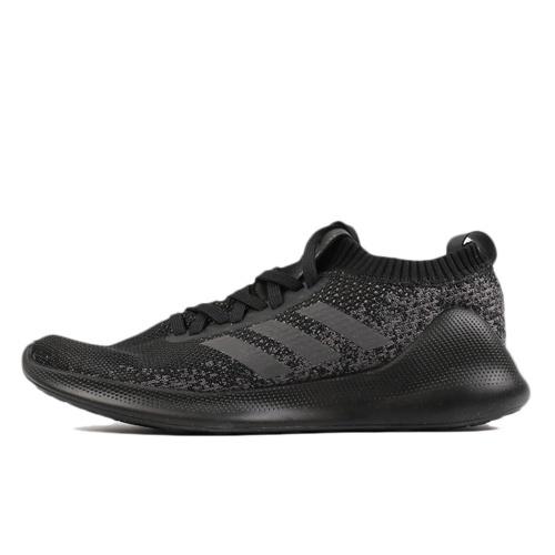 adidas Purebounce+ Core Black Men s G27966 EU 44