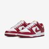 Nike Dunk Low Retro Gym Red DD1391-602