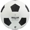 Molten Tortoiseshell Rubber Soccer 3 and F3W No. (Black White)
