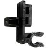 2pcs Hood Prop-Rod Clamp Clip Retainer For Isuzu TF TFR Trooper Car Accessories