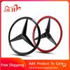 For Benz AMG 3d ABS Mercedes Benz Rear Star Logo Car Trunk Emblem For W203 W204 W205 W212 W213 X253 X156 W166 W167 W176 W177 W22