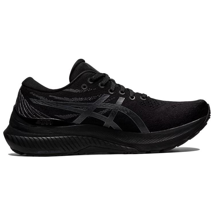Nové Asics Gel Kayano 29 Černé Dámské 1012B272-001