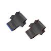 Accessoires de Garniture de Couvre-Volant de Voiture Cuir Microfibre Pour Renault Laguna 3 Latitude Renault Samsung SM5 SM7 2009-2018