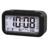 Smart Voice Luminous Alarm Clock - Creative Student Bedroom Bedside, Three Alarms, Hot Selling