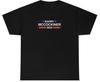 Herren Barry McCockiner 2024 T-Shirt Lustig USA Präsidentschaftswahlen Neuheit Tee