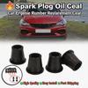 Guarnizione Superiore Iniettore Carburante Diesel per Auto OEM97376304 Qualità OEM Lunga Durata Per Vauxhall Astra H/J Mk5 Mk6 Corsa D Mokka 1.7 CDTI