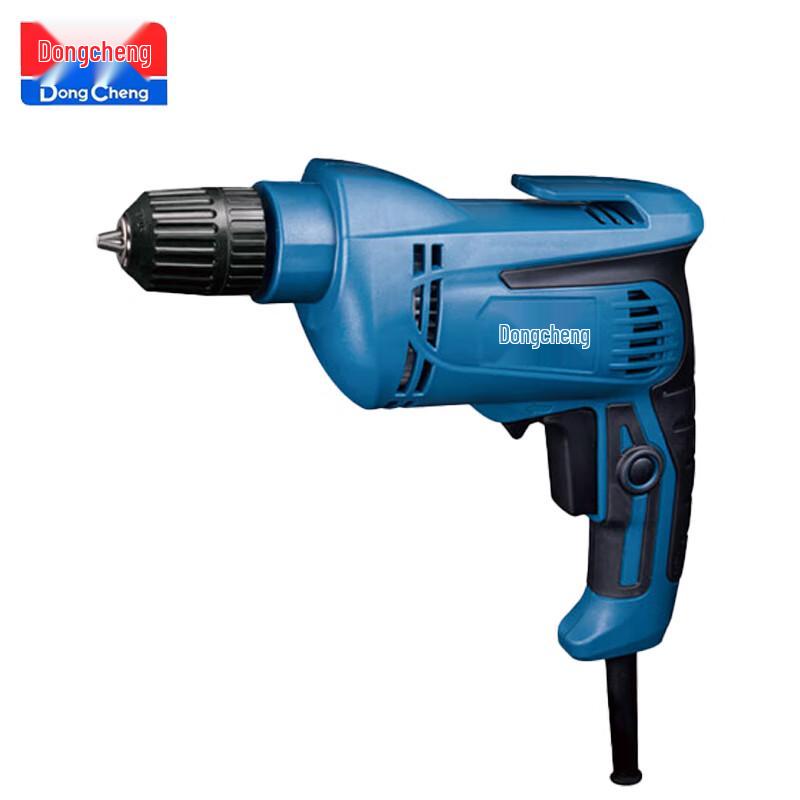 

Dongcheng 710W Corded Electric Drill & Screwdriver CN plug (adapter included)