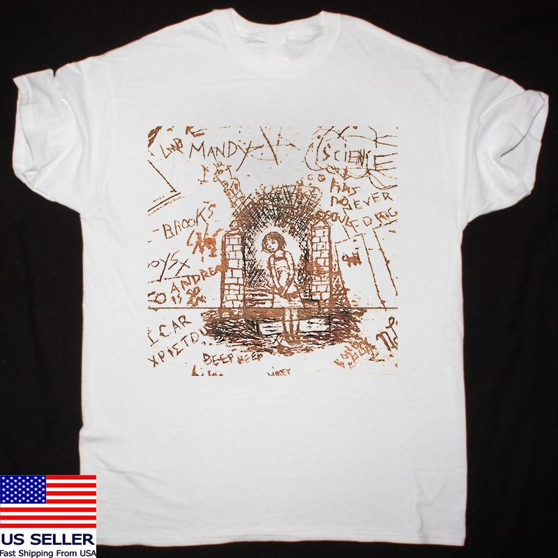 Bright Eyes Band One Jug of Wine Two Vessels T Shirt Full Size S-5XL L
