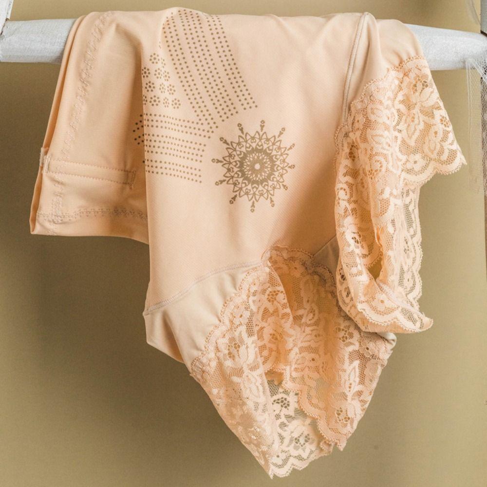 Shapers Slimming Shapewear High Waist Body Shaping Underwear Fashion Butt Lifting Panties Ladies