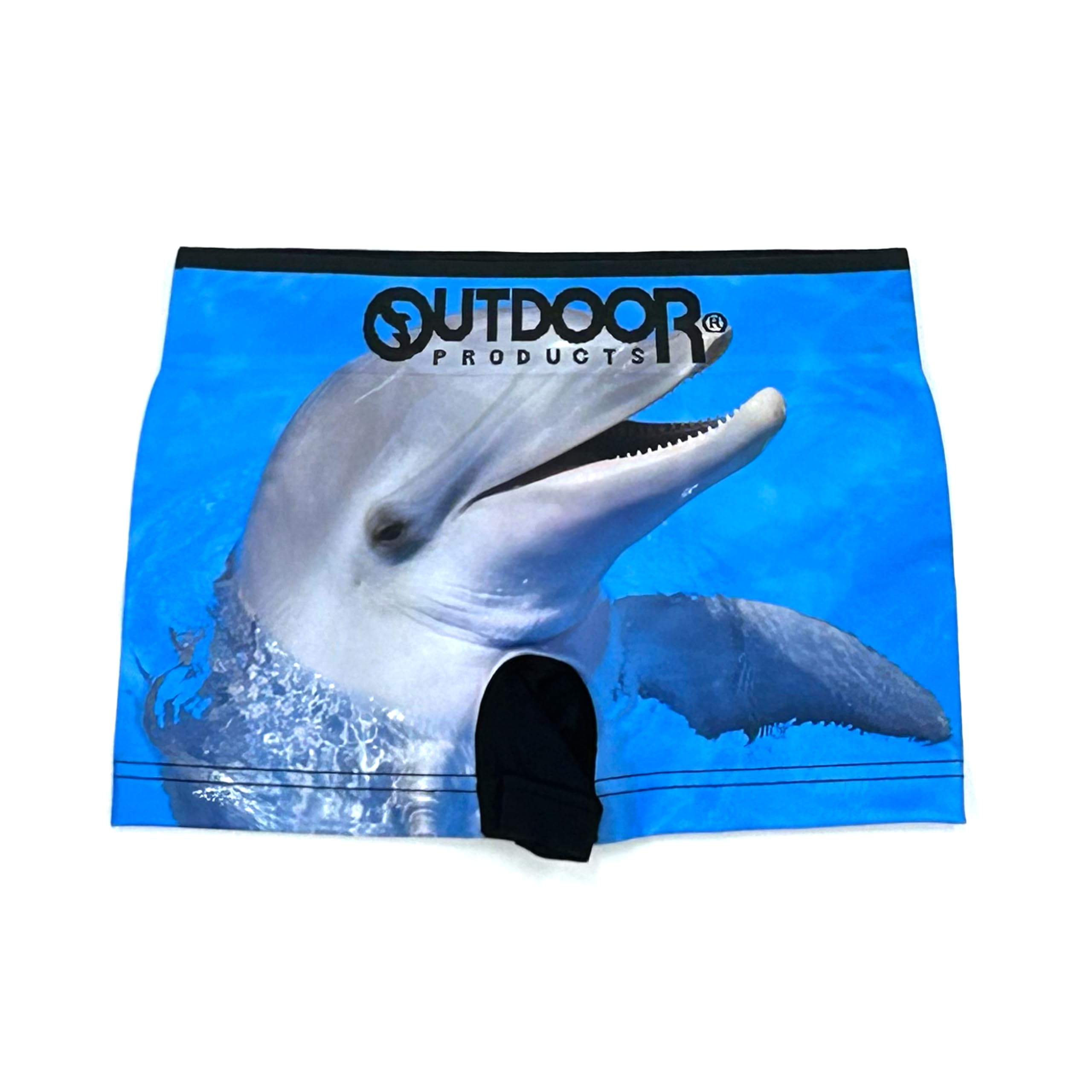 

Outdoor Products Дельфін Безшовні Боксери/Формовані/Чоловічі