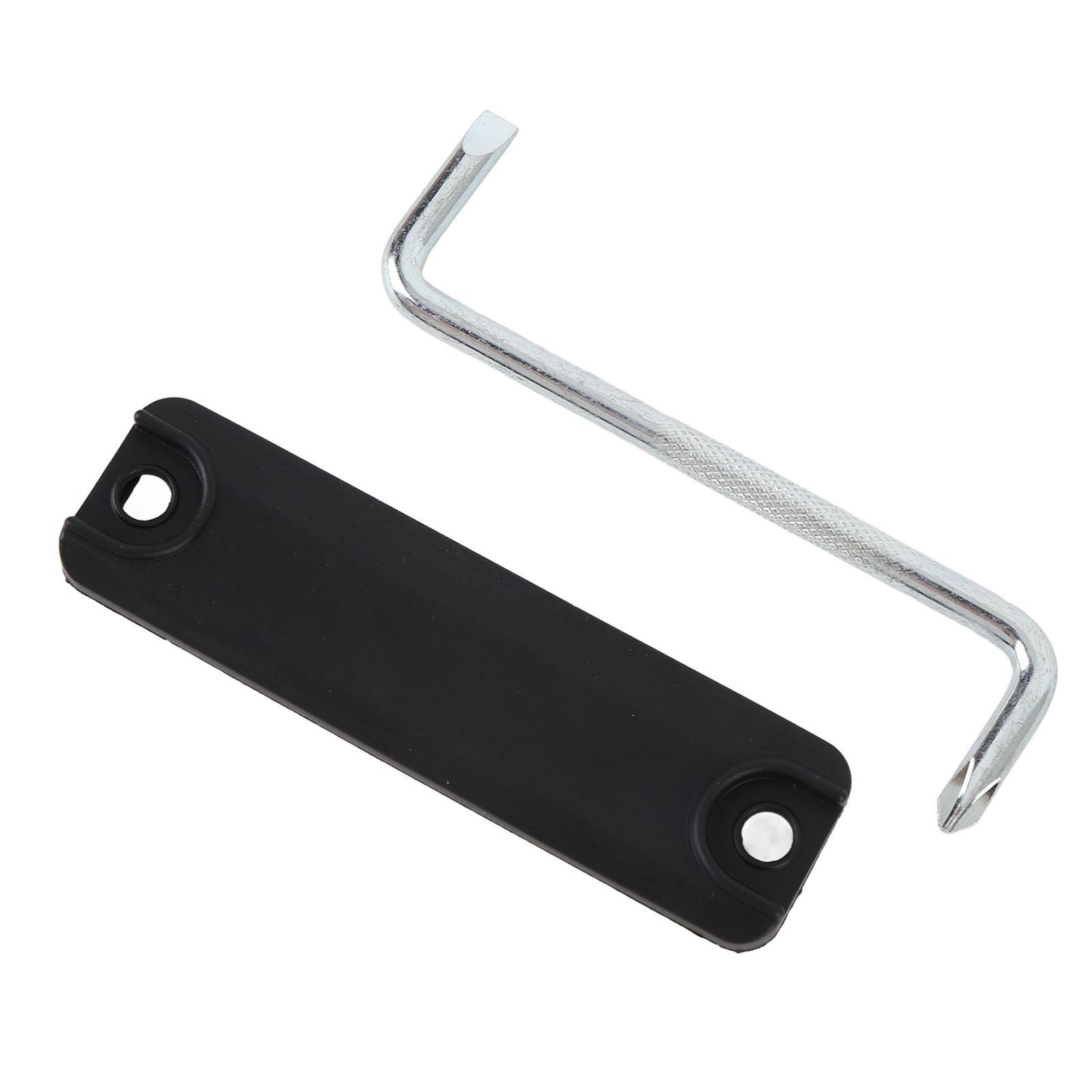 

Накладка на кнопку открытия крышки багажника 84840 47020 Накладка на кнопку отпирания замка задней двери для RX330 RX350 RX400h GS450h GS460 LS460