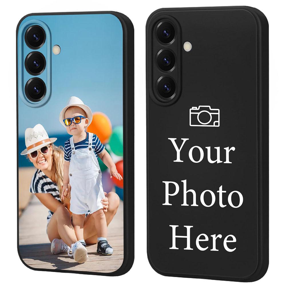 

Чехол на заказ для Samsung Galaxy A02 A02s A03 A03s A04 A04e A04s A05 A05s A06 A10 A10s A13 A14 A15 A16 A20 A20s A21s A22 Galaxy A10 чёрный