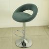 Breathable Chair Cover Hollowed-out Design High-leg Chair Cover  Bar Chair  Counter Use
